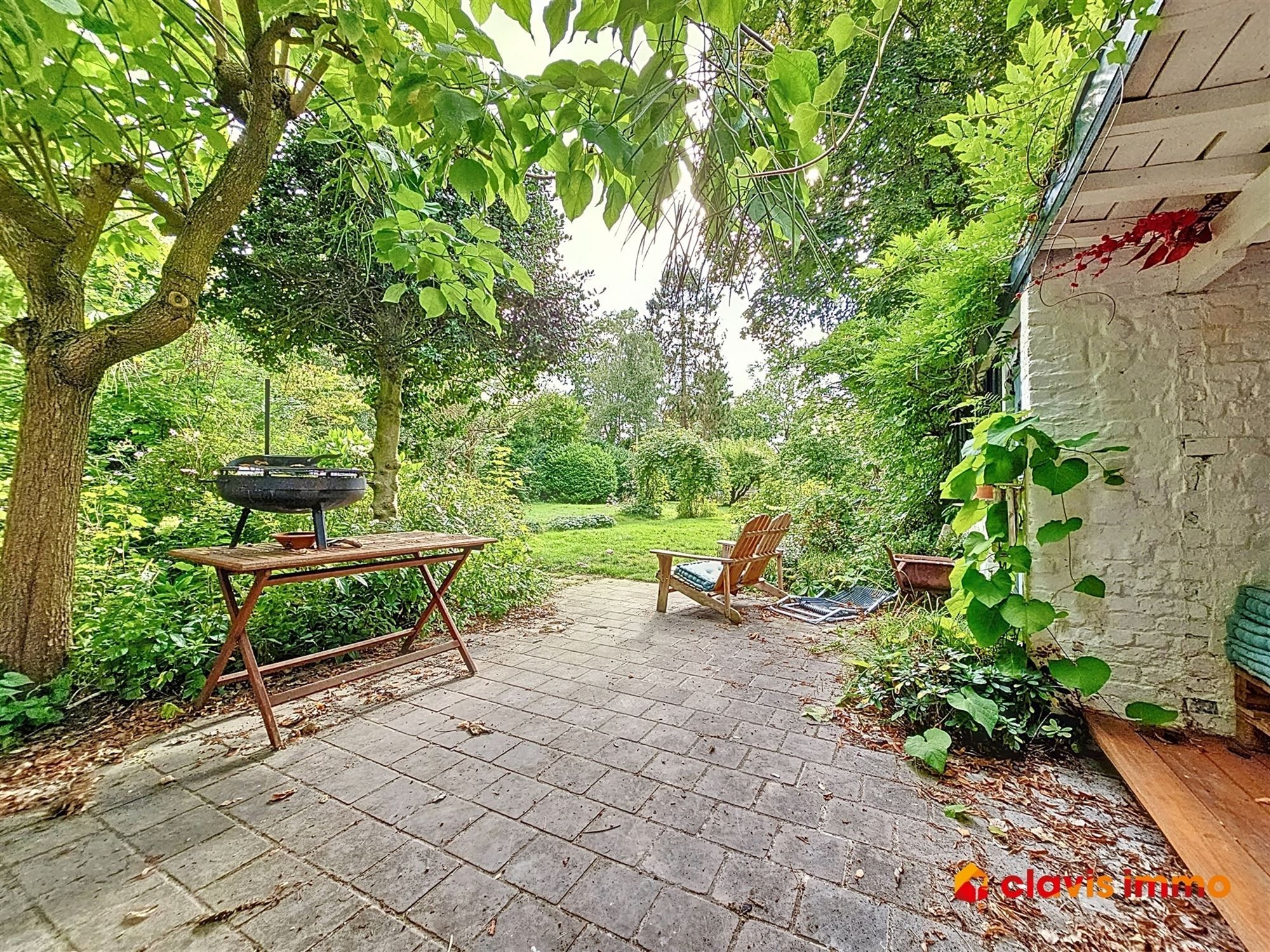 Prachtige villa met 5 slaapkamers en een grote tuin foto 20