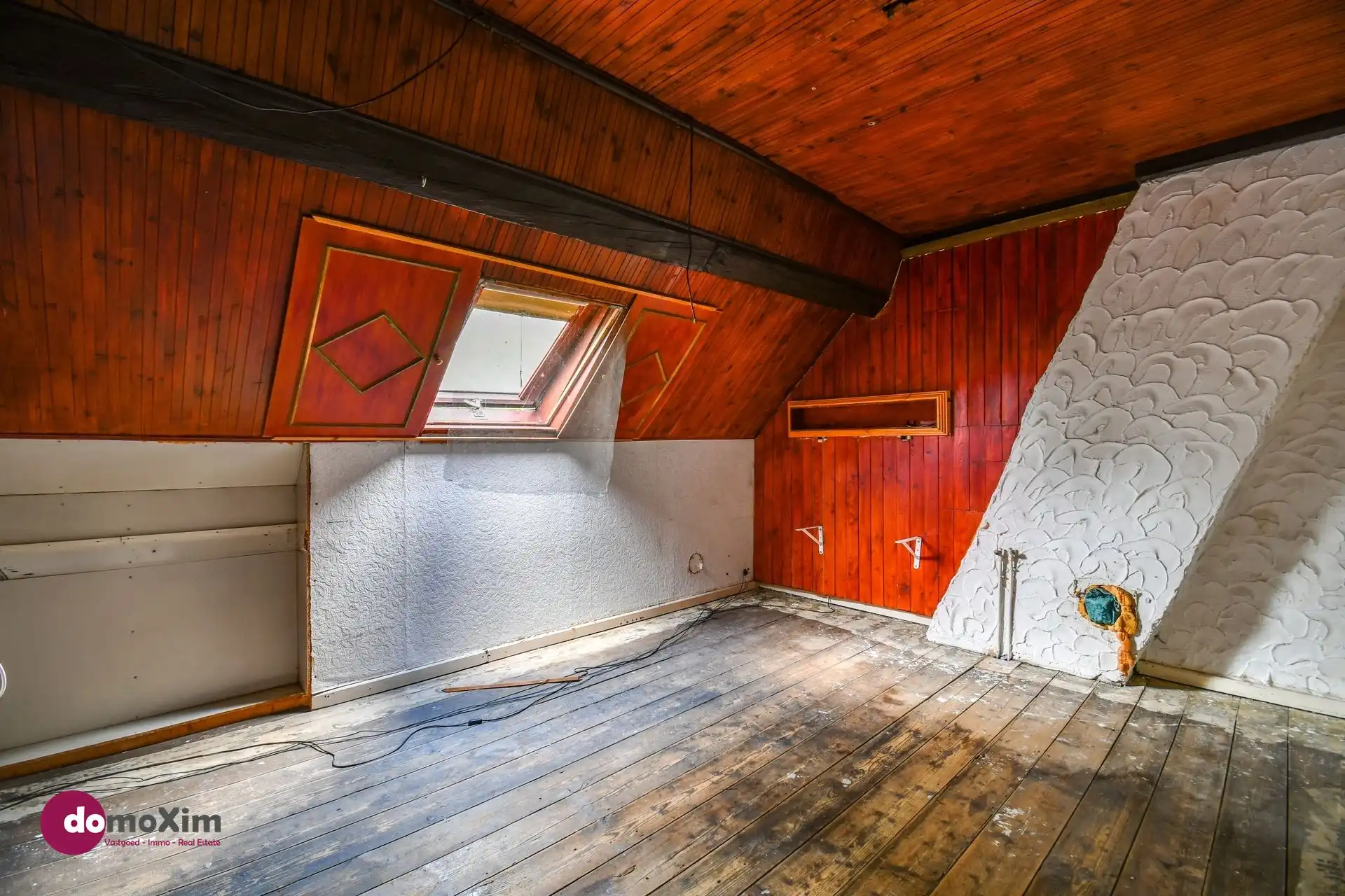 Charmant te renoveren herenhuis met stadstuin nabij het centrum van Mechelen foto 17