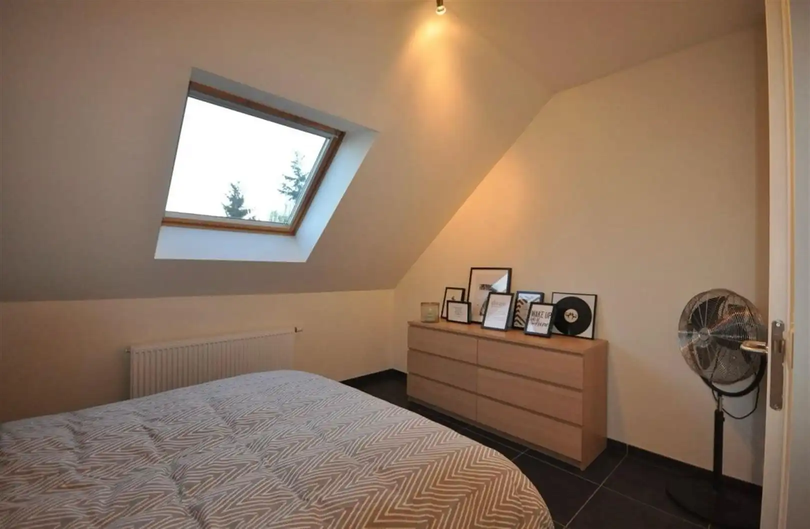 Instapklaar appartement te huur in Wortegem - Petegem foto 6
