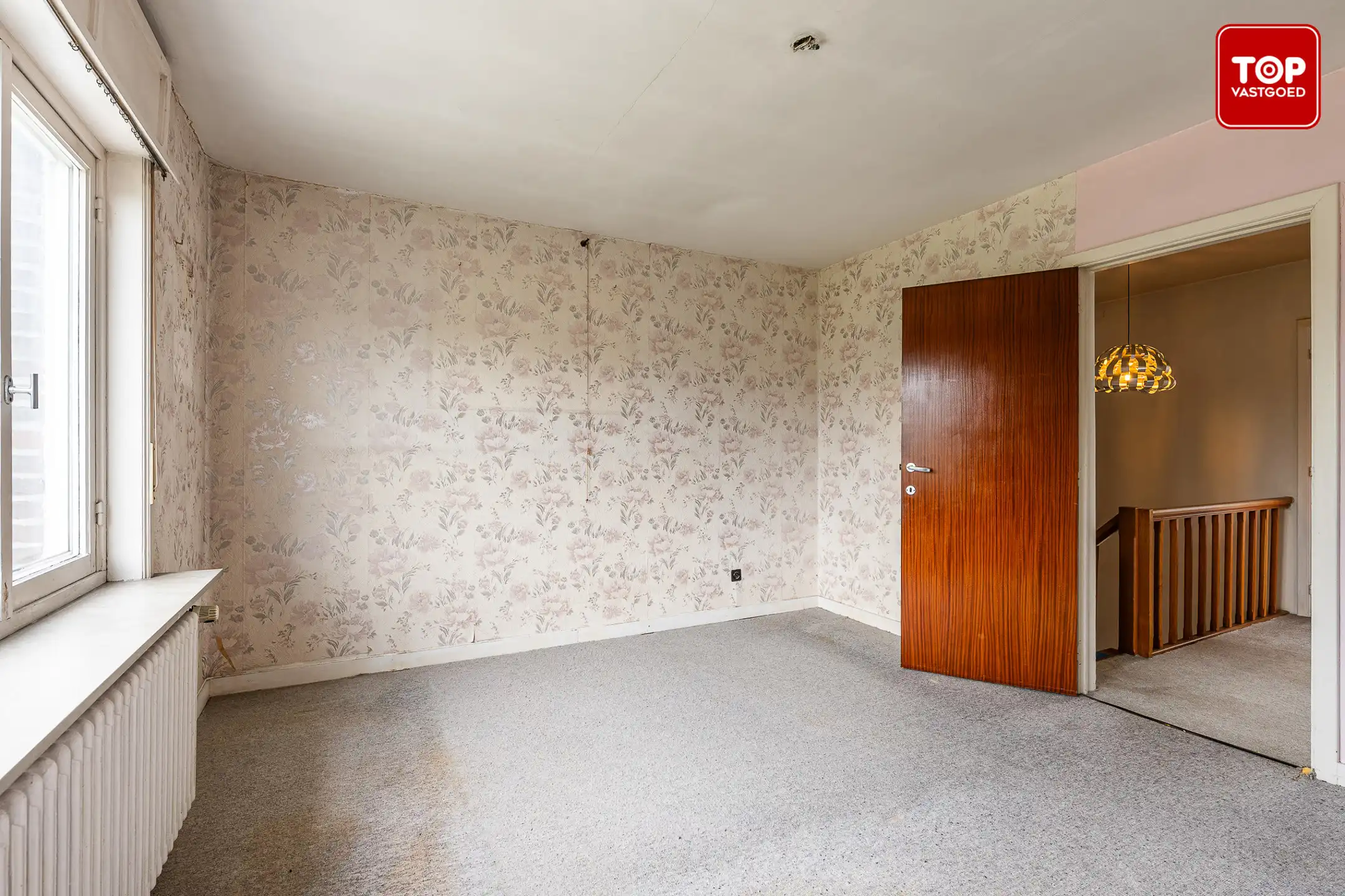 Karaktervolle renovatiewoning op toplocatie in Kolegem.  foto 21