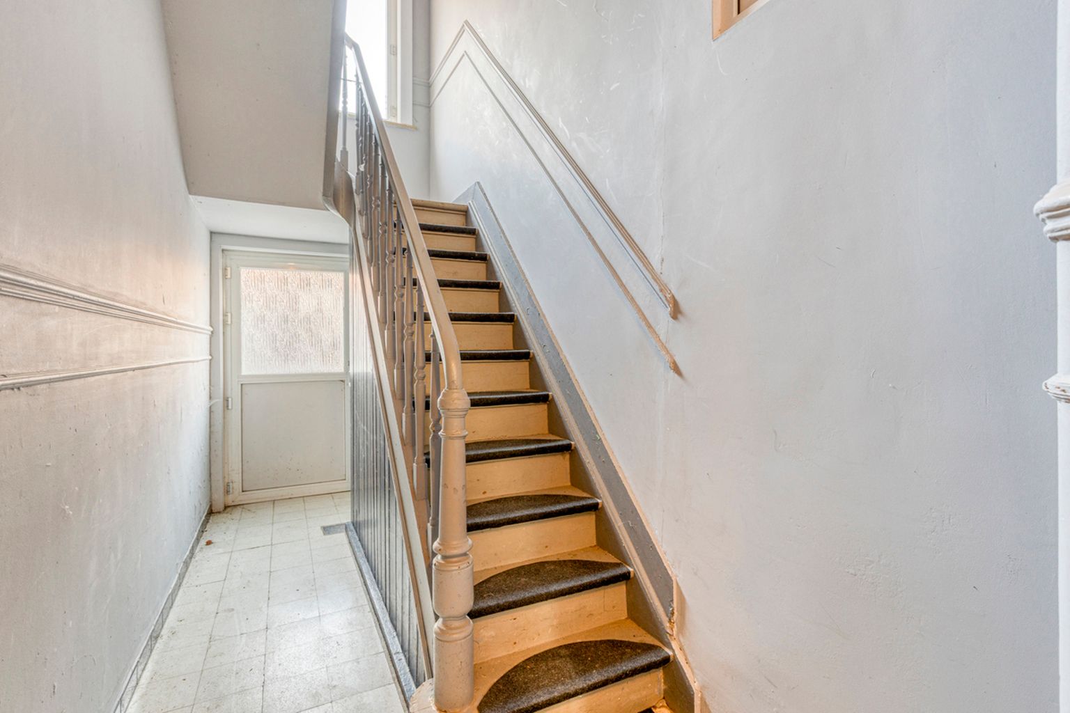 Opbrengsteigendom bestaande uit 3 appartementen foto 2