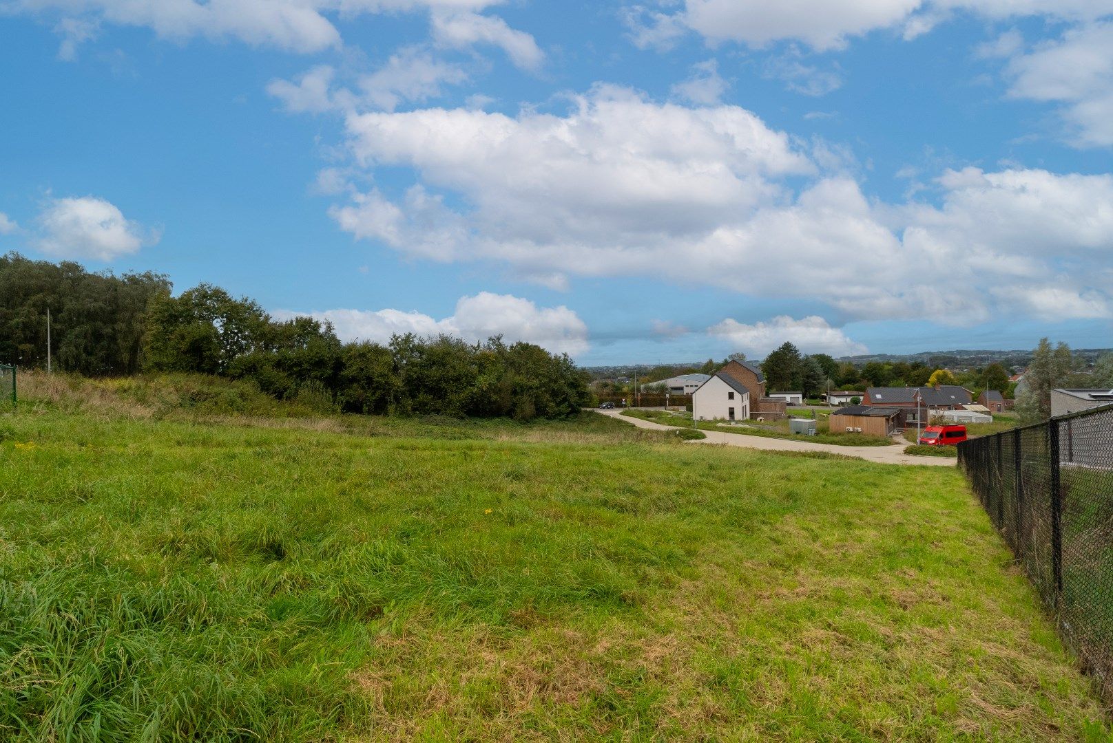 Schitterend gelegen bouwgrond op toplocatie in Ruien foto 3