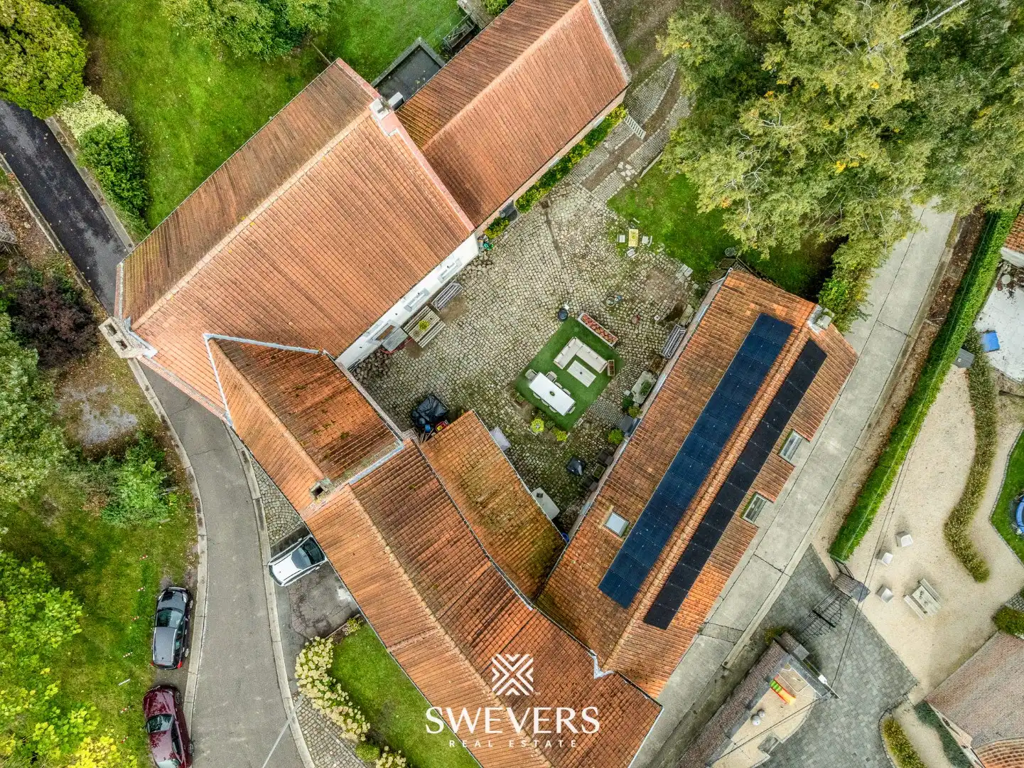 Authentieke hoeve met eindeloze mogelijkheden in Borgloon foto 42