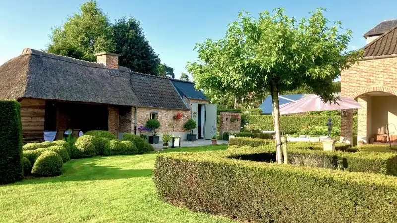 Exclusieve villa van 400m² op 36 are foto 37