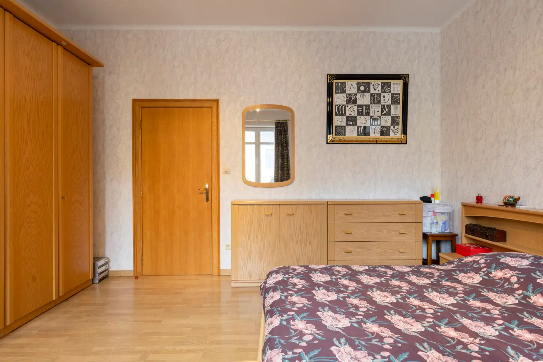 Ruime Stadswoning met garage op topligging foto 13