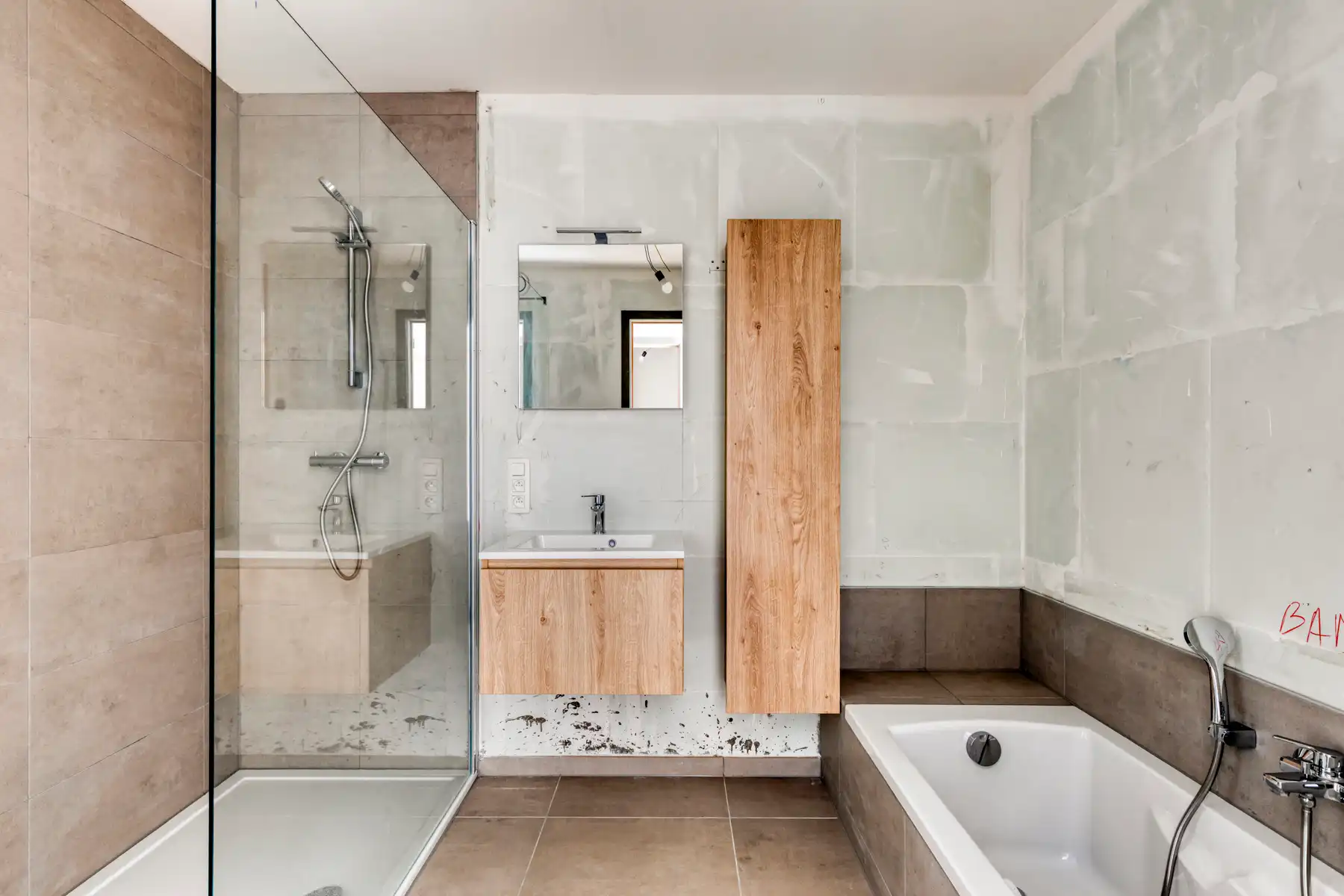 Instapklare maisonettes in Aalst foto 8