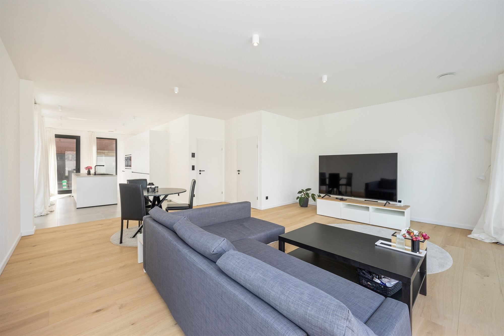 Energiezuinige woning met vier slaapkamers en tuin foto 5