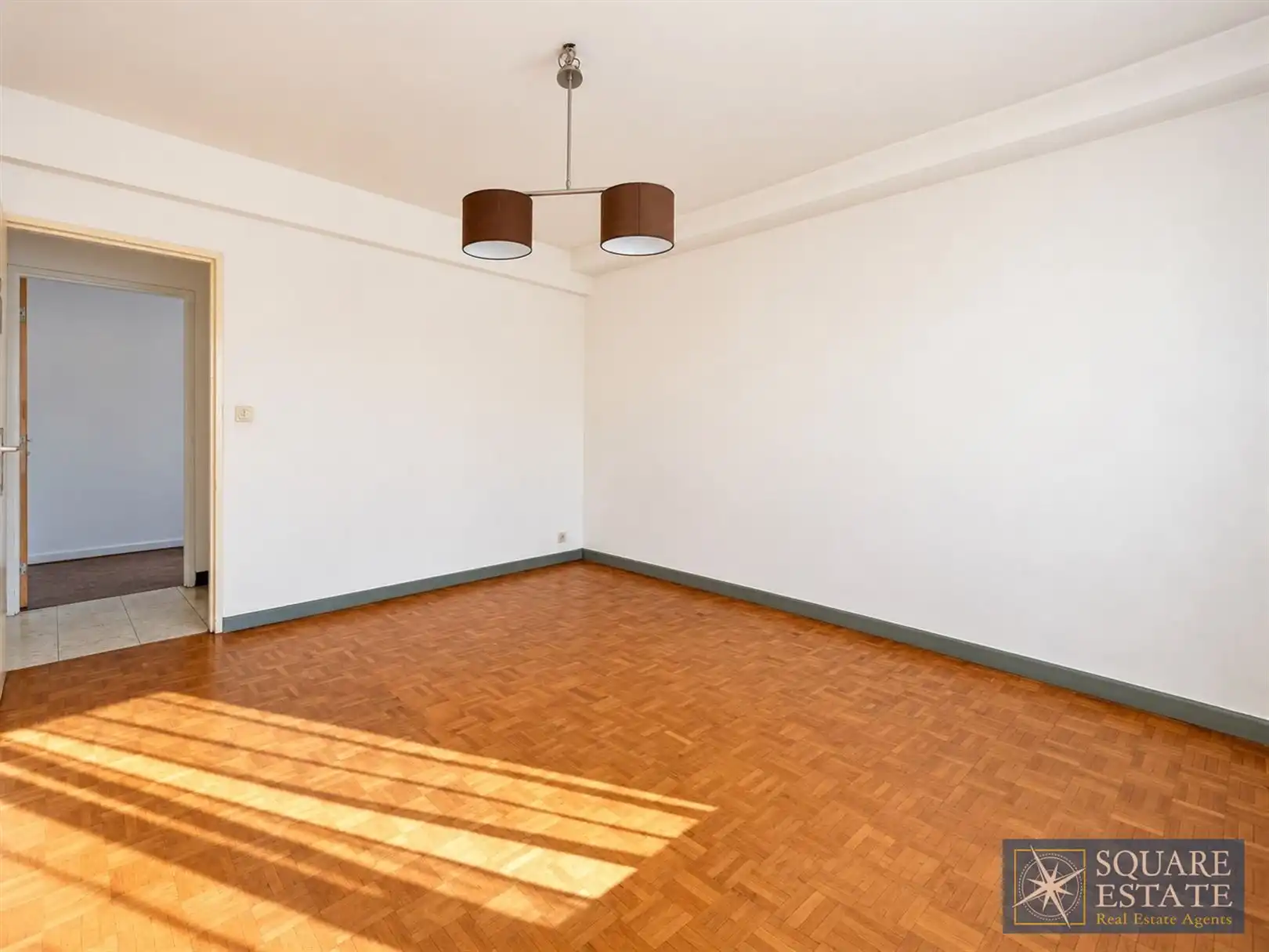 Appartement met 3 slaapkamers en terras foto 5