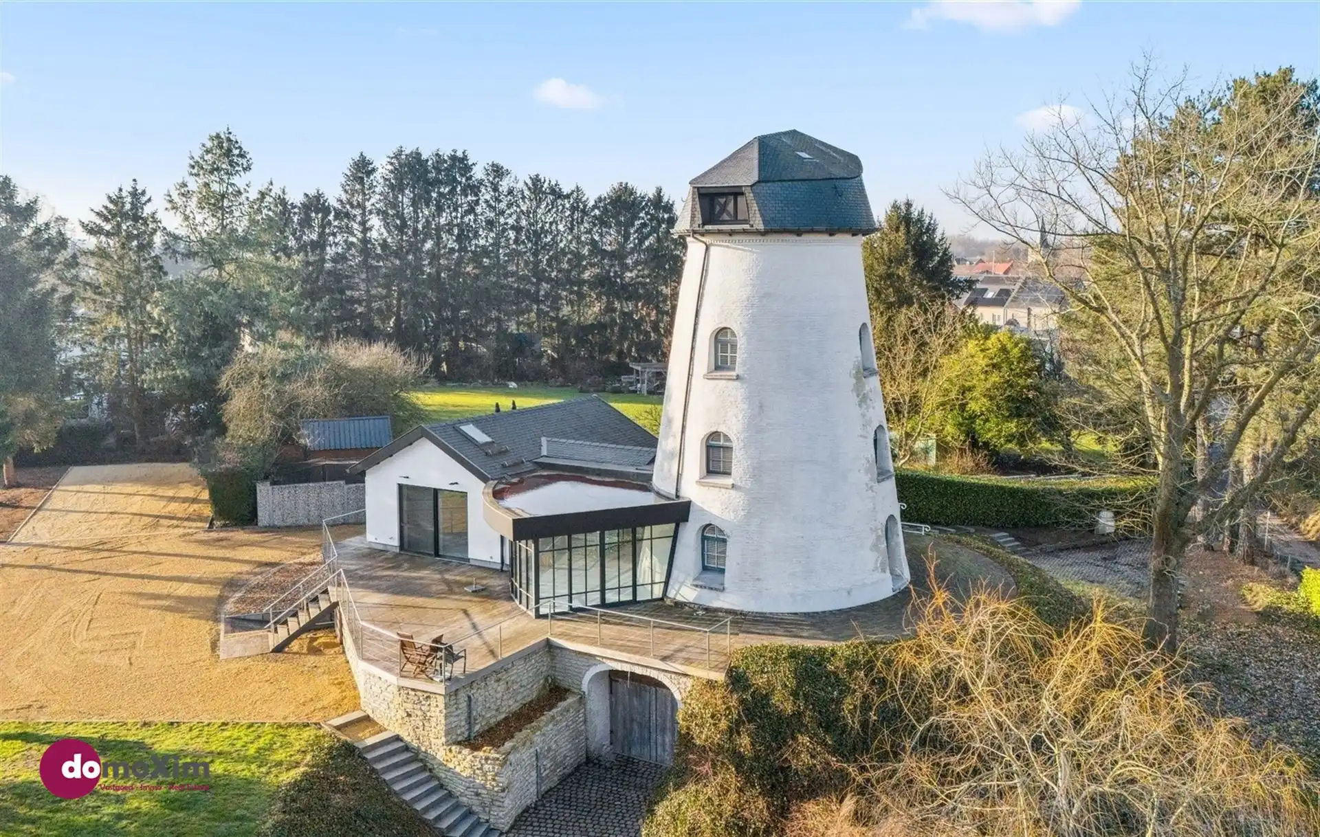 Villa te koop Molenstraatje 2 - 3020 HERENT