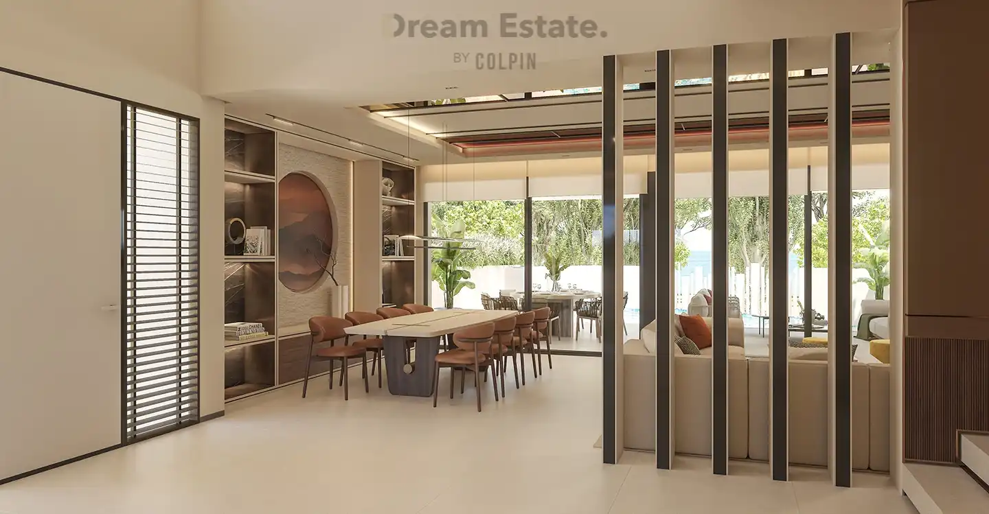 Nieuw uitzonderlijk project langs de kustlijn van Marbella. foto 25