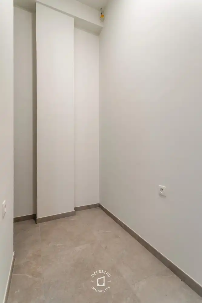 Exclusief vernieuwd en karaktervol luxe-appartement (171 m²) met riant terras 30 m² in het winkelhart van Aalst foto 23