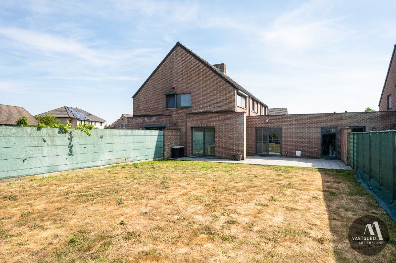 Instapklare woning op 433m² te Maldegem foto 3