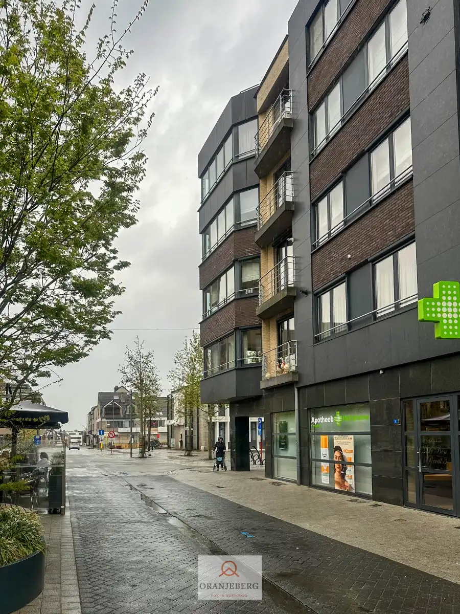 Groot handelspand te koop met mooi rendement op toplocatie in Lanaken foto 18