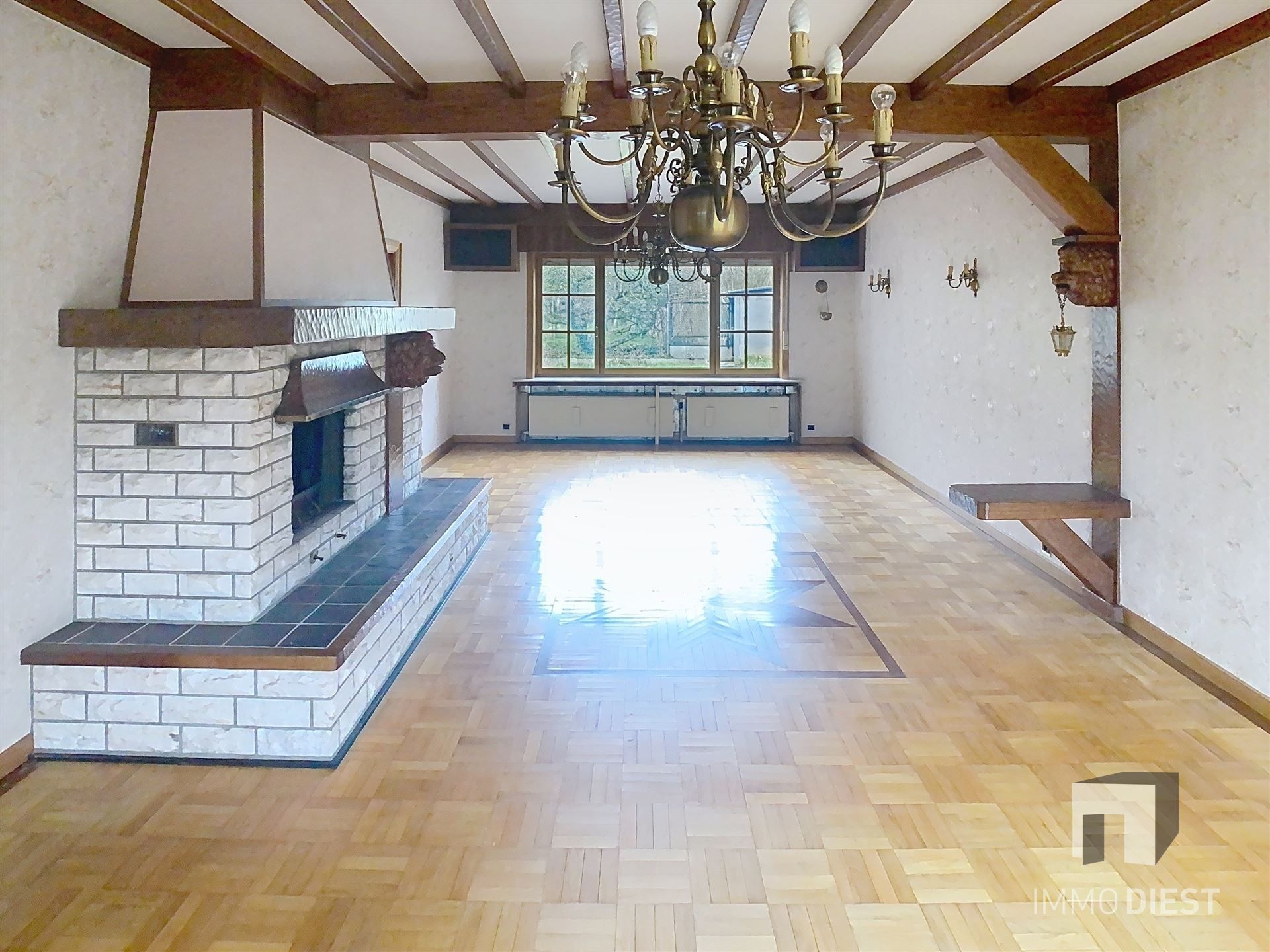 Landhuis met karakter en ruimte (min. 4 slpks) foto 8