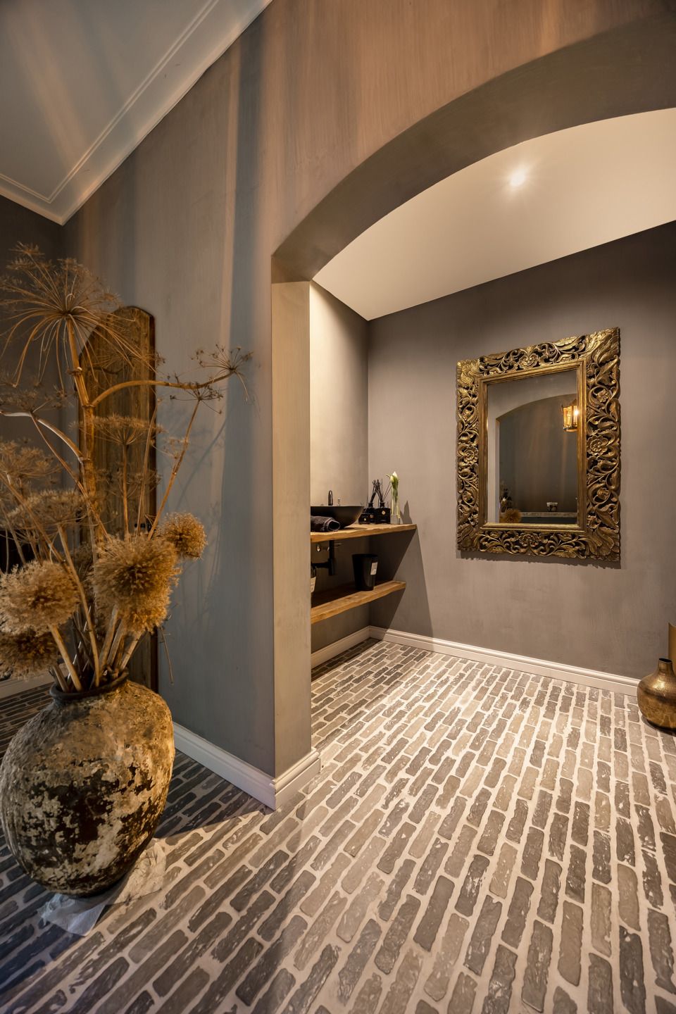 Instapklare villa met hoogwaardige afwerking in Herenhout foto 5