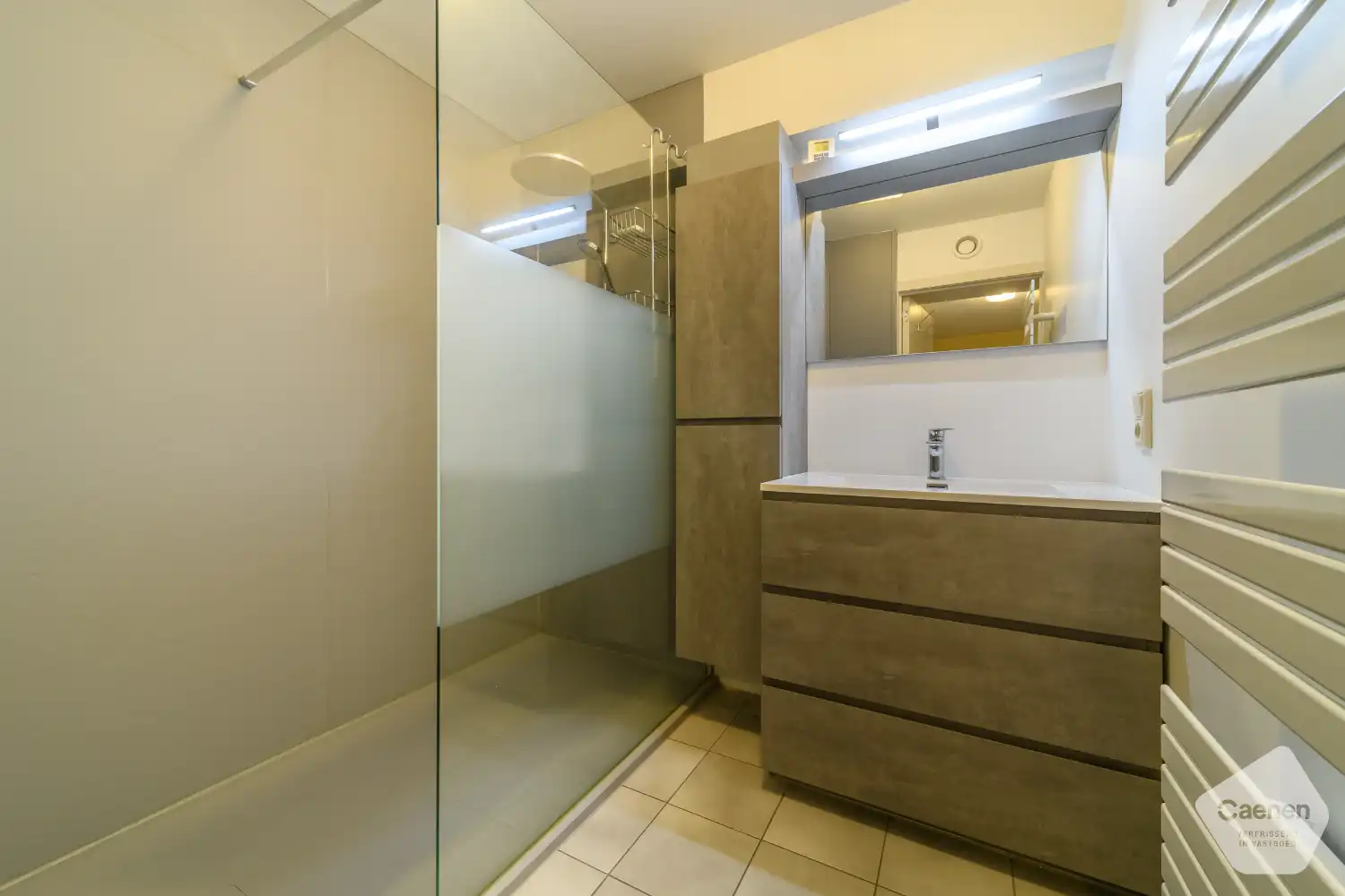 Instapklaar 2-slaapkamerappartement met adembenemend zee- en duinzicht foto 12