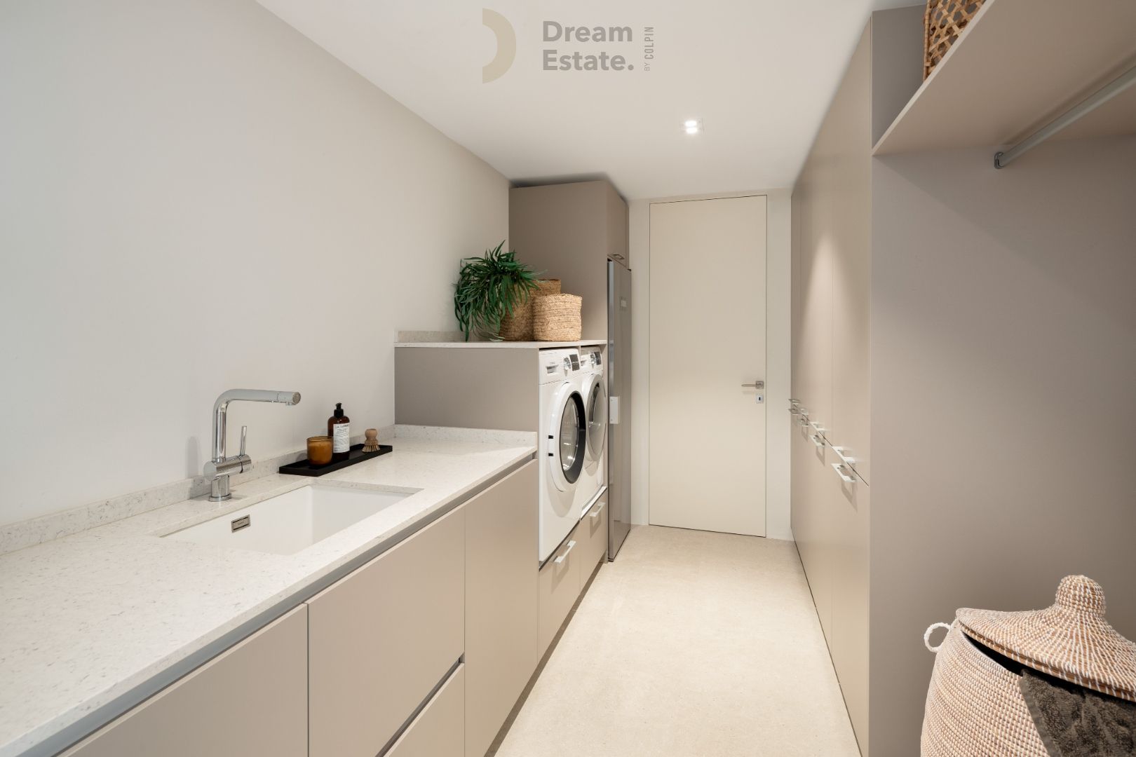 Eigentijdse villa met panoramisch uitzicht in La Quinta, Benahavís. foto 27