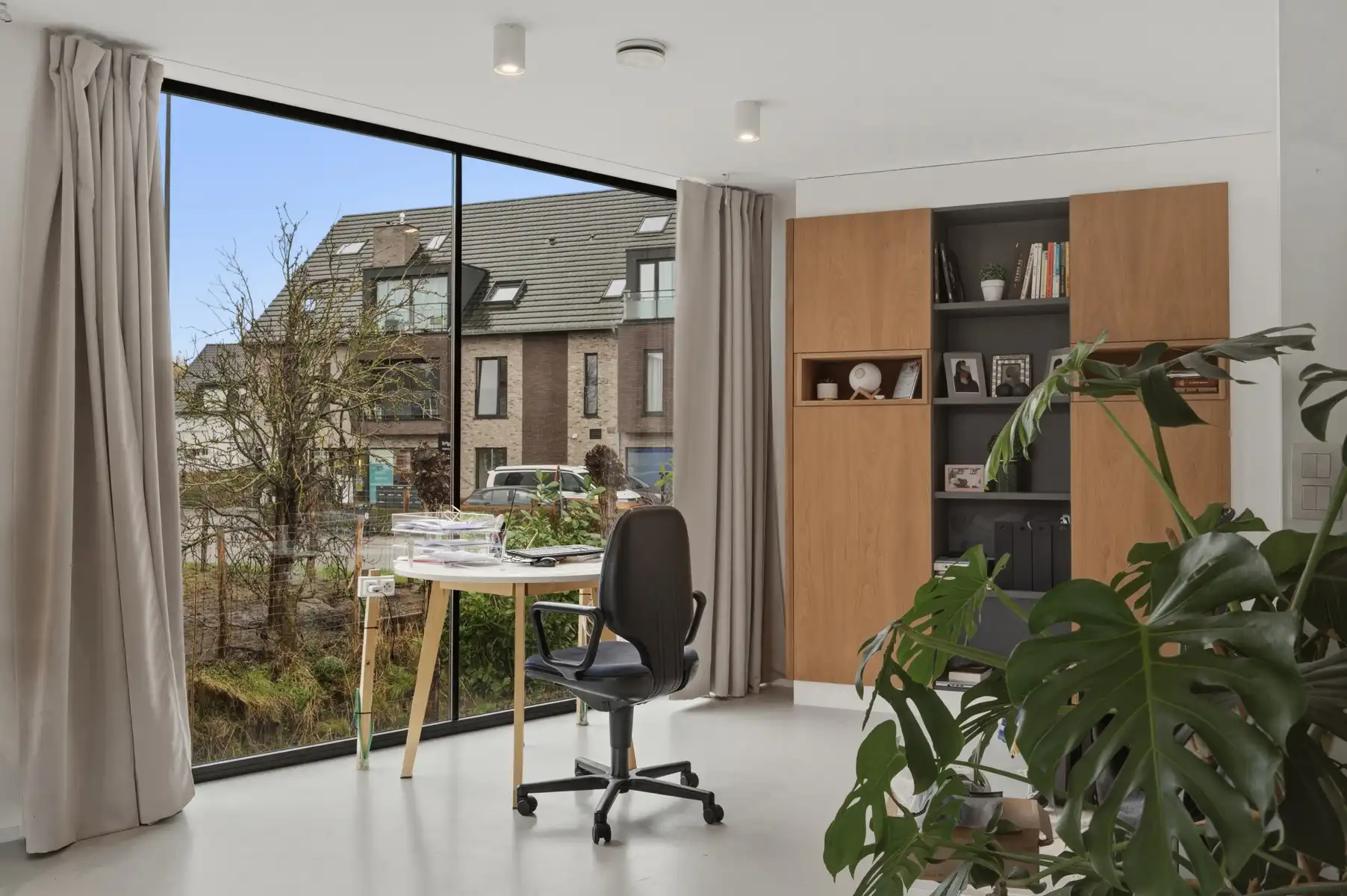 Hedendaagse nieuwbouwwoning te BOORTMEERBEEK foto 17