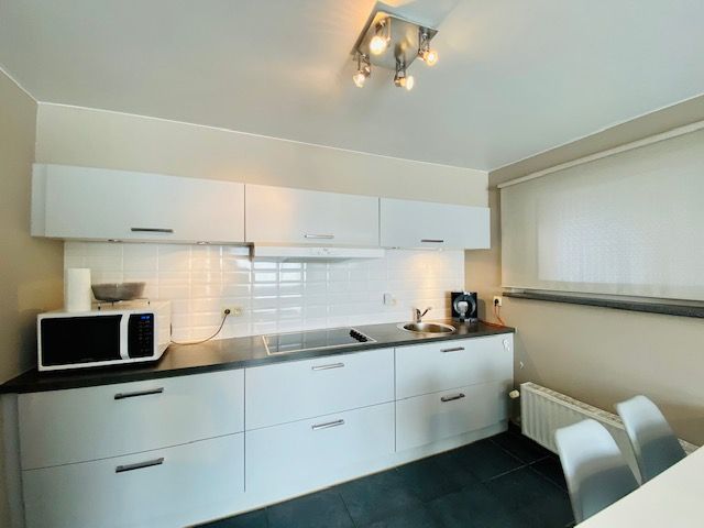 GELIJKVLOERSAPPARTEMENT MET 1 SLAAPKAMER EN KOER foto 5