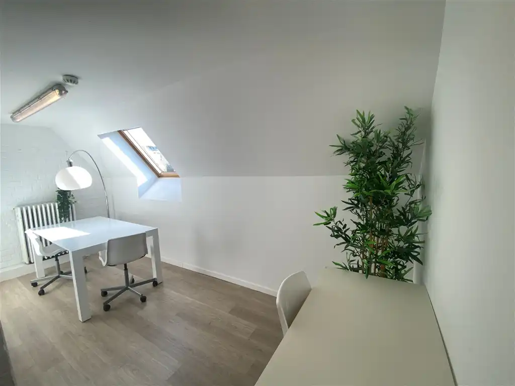 BUSINESS CENTER DIKSMUIDESTRAAT 2 GENT foto 6