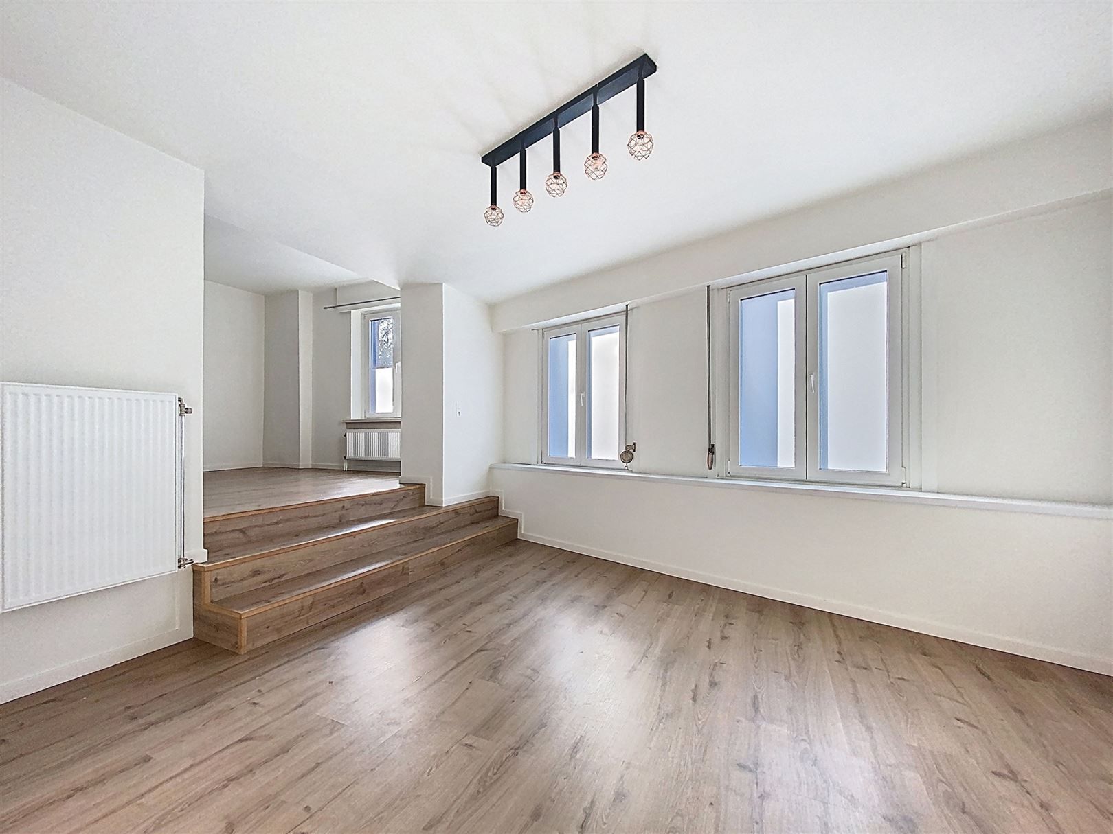 Triplex appartement gelegen te Brasschaat  foto 5