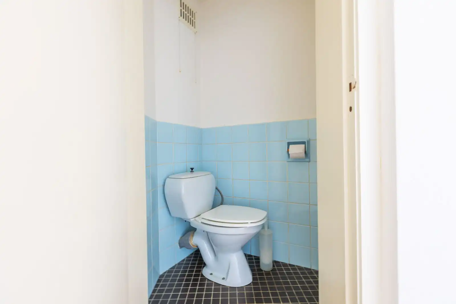 Charmant 1 slpk appartement te hartje Oostende foto 11