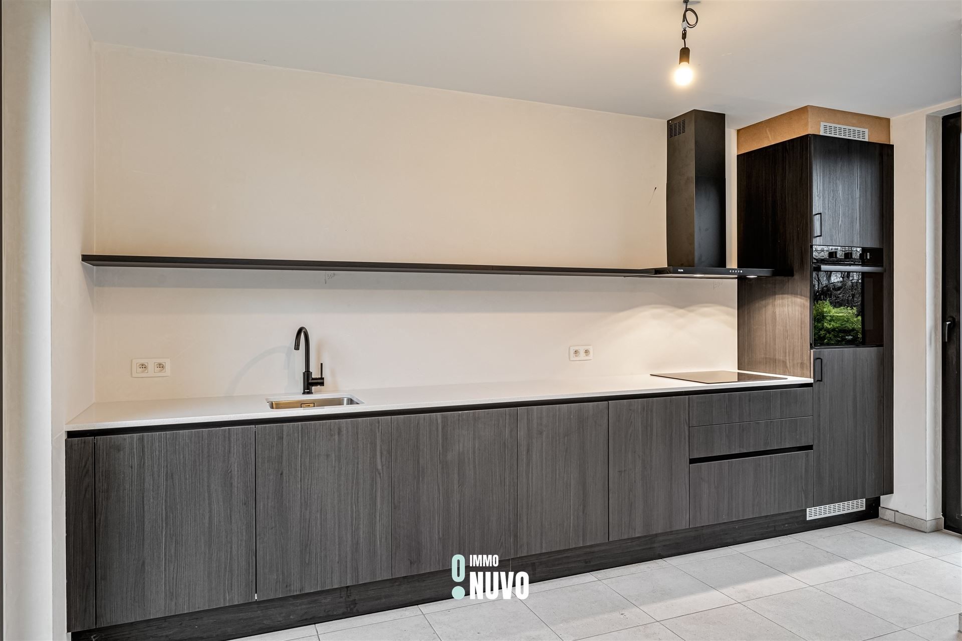 Luxueus en exclusief BEN-nieuwbouw tuinpaviljoen in hartje Aalst foto 6