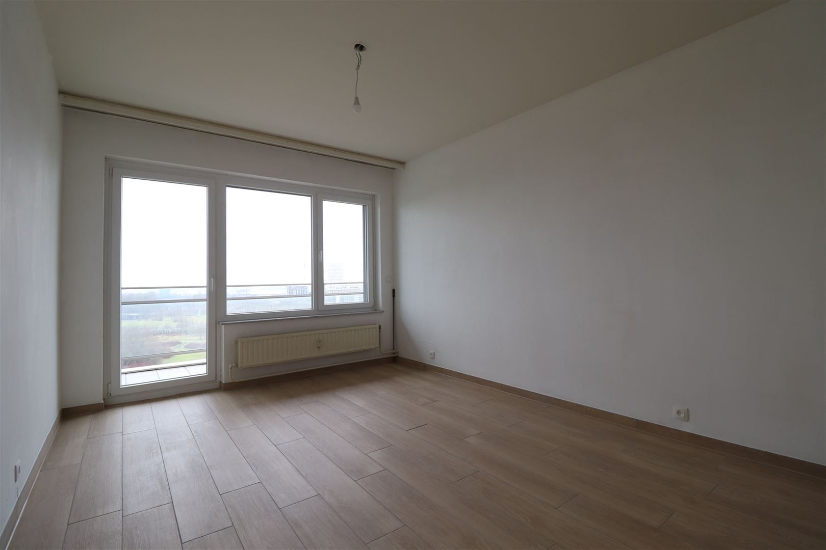 Appartement met prachtig zicht over 't Zuid foto 10