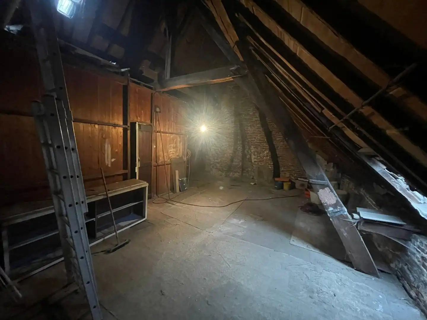 Rijwoning met 5 slaapkamers in centrum Tienen foto 23