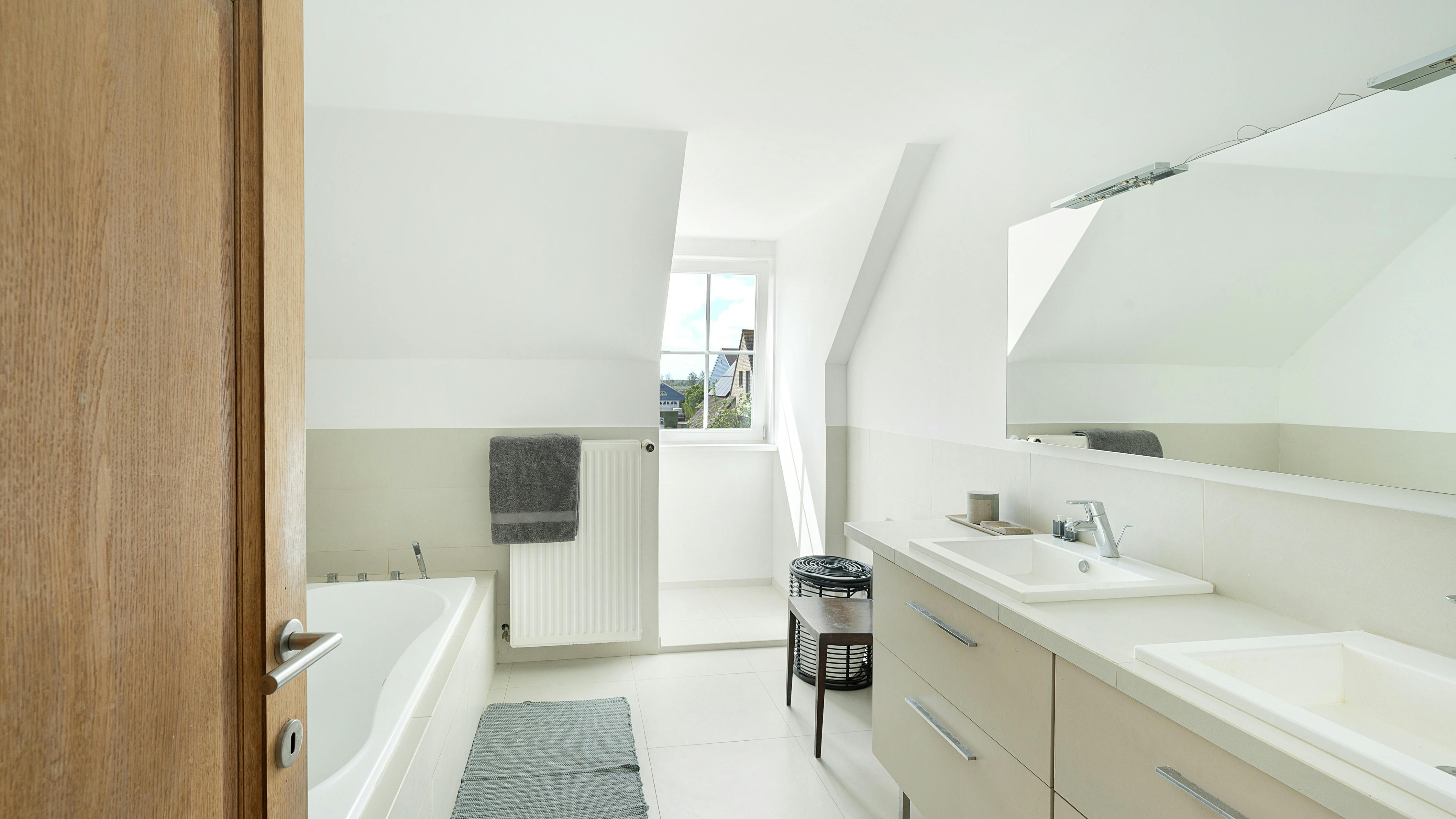 Villa op perceel van 916m² te koop in Knokke-Heist foto 13