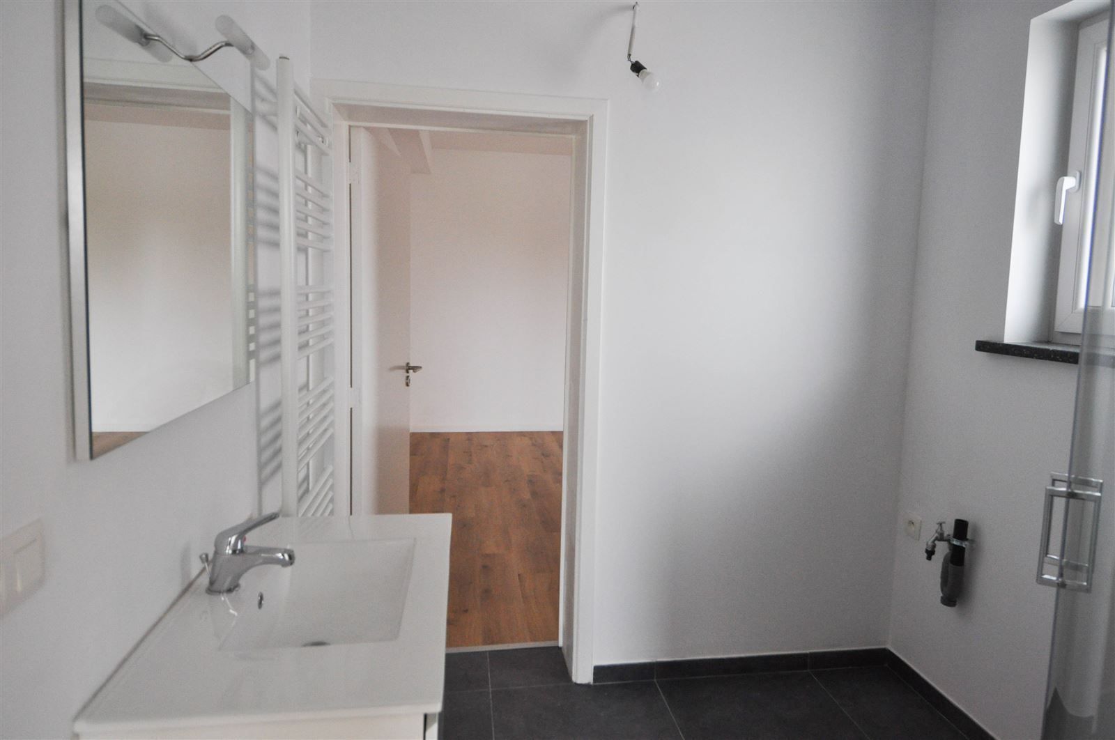 Appartement op de 2de verdieping met 1 slaapkamer foto 13