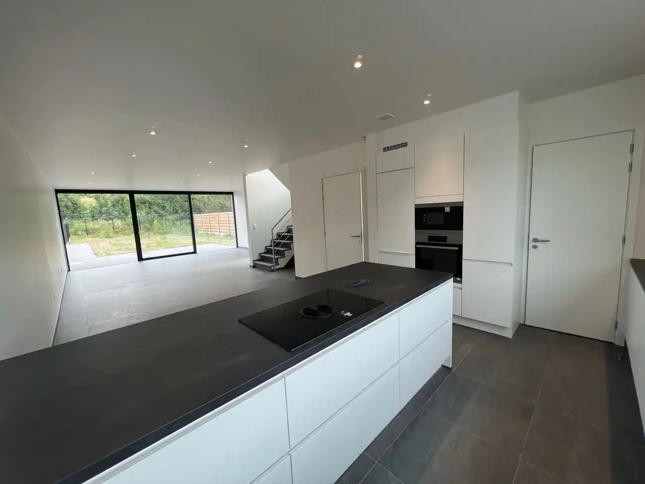 Energiezuinige woning foto 5
