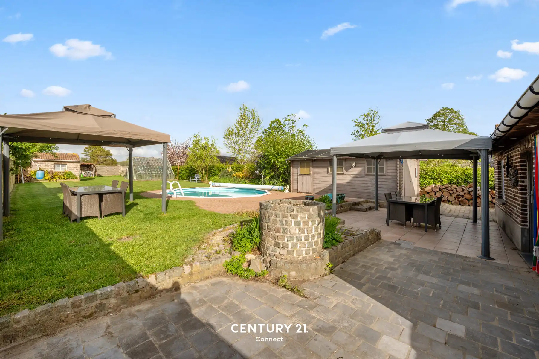 WONING IN OPTIE! foto 21