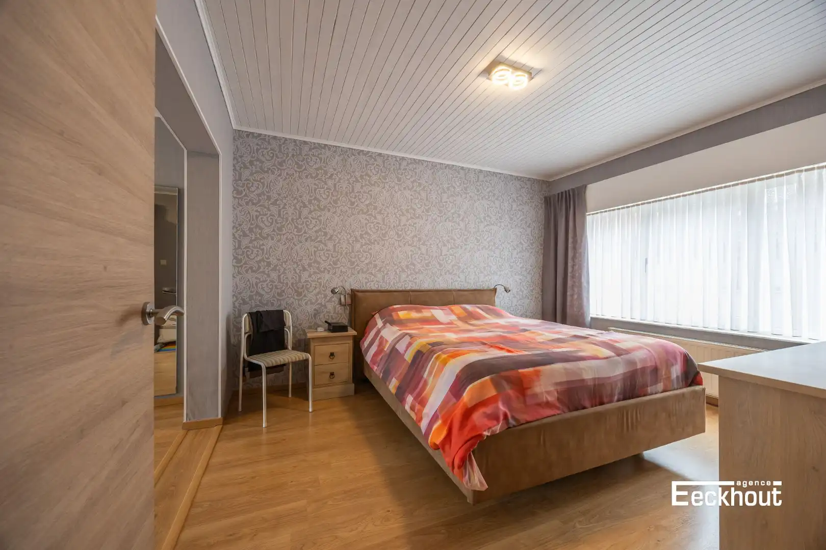 Verzorgde, instapklare woning met onderhoudsvrije buitenruimte! foto 11