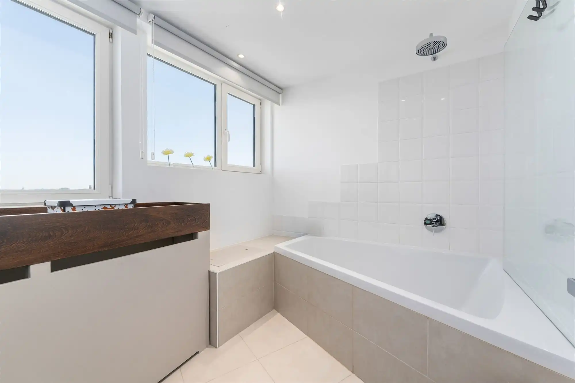 Prachtig appartement met zeezicht! foto 10