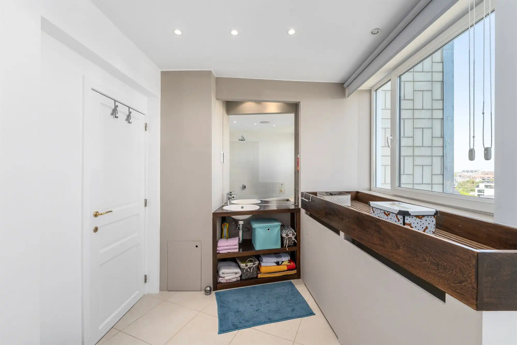 Prachtig appartement met zeezicht! foto 10