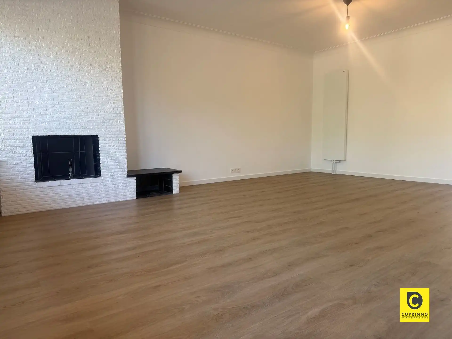 Appartement: 2 slk. en P foto 3