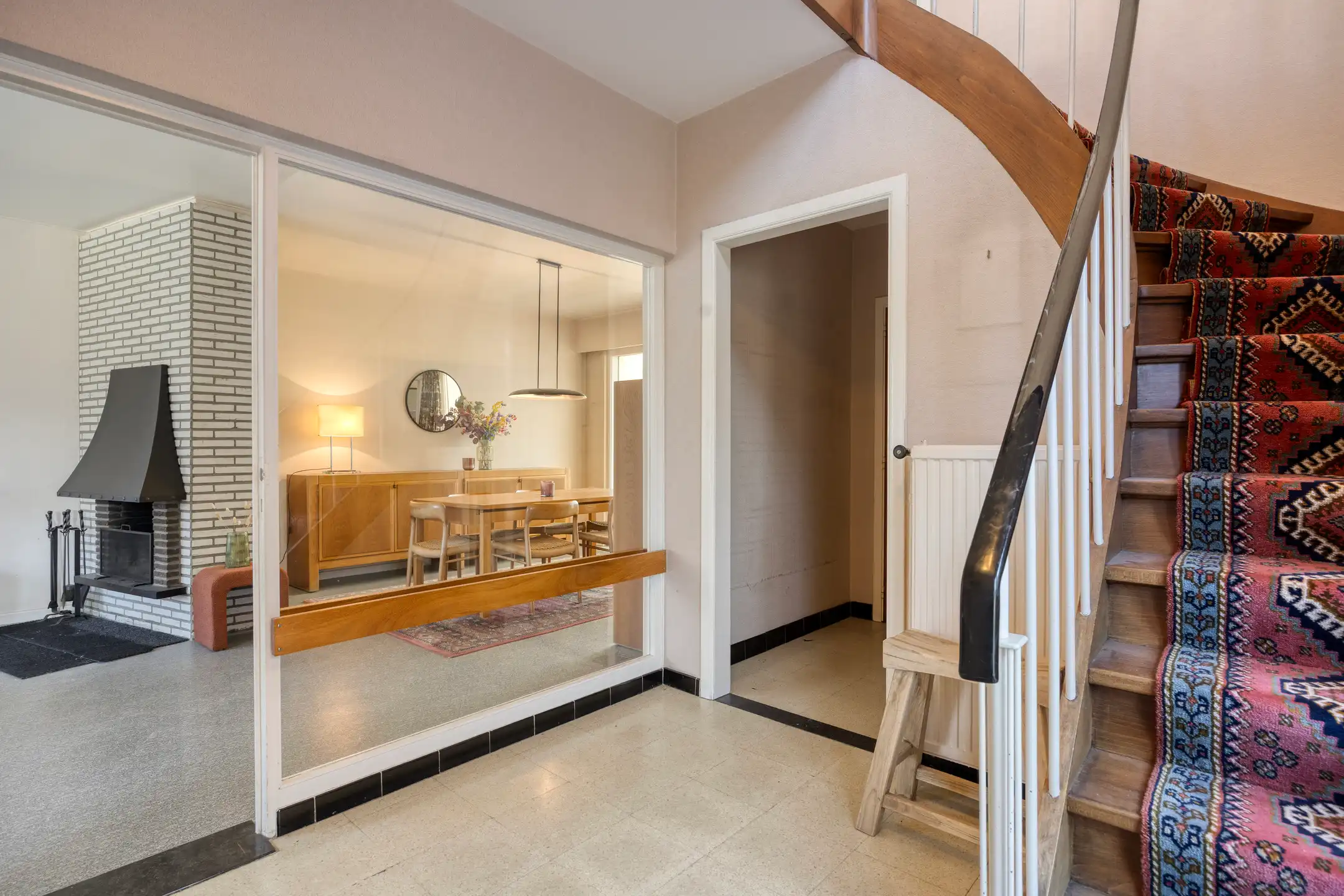 Zeer leuke woning in een toffe woonomgeving te Mechelen zuid foto 22