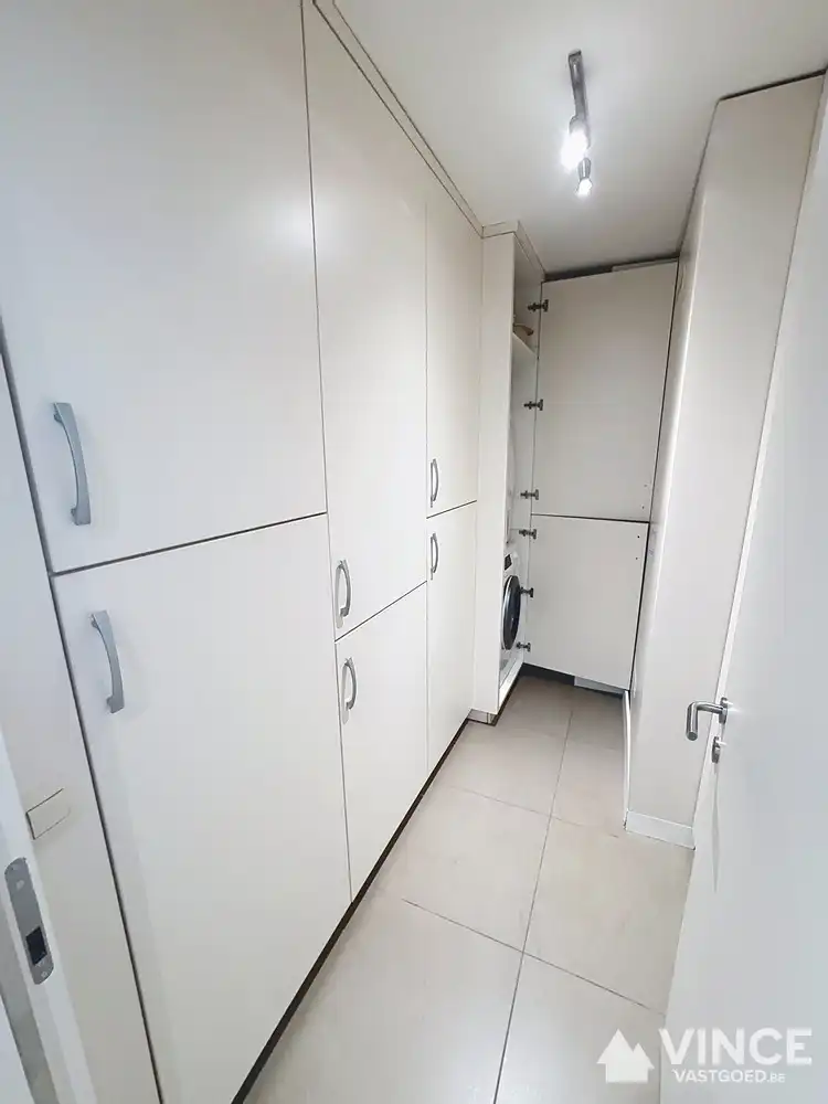 Prachtig appartement in hartje Kapellen foto 8