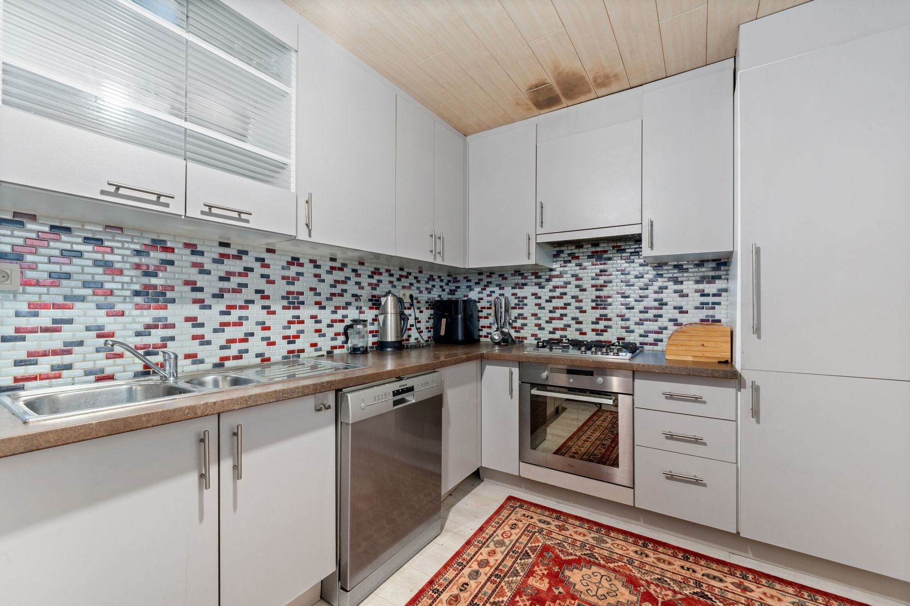 Karaktervolle herenhuis te koop in hartje Gent foto 11