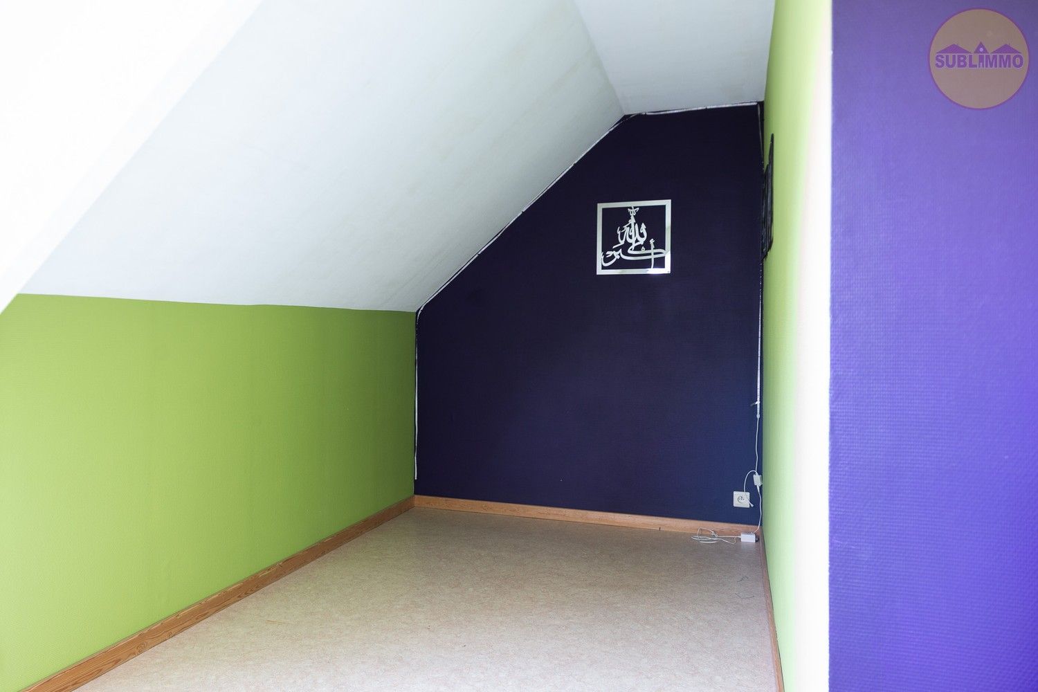 Handelspand met woonst + 4 garages in het centrum van Meerhout foto 23