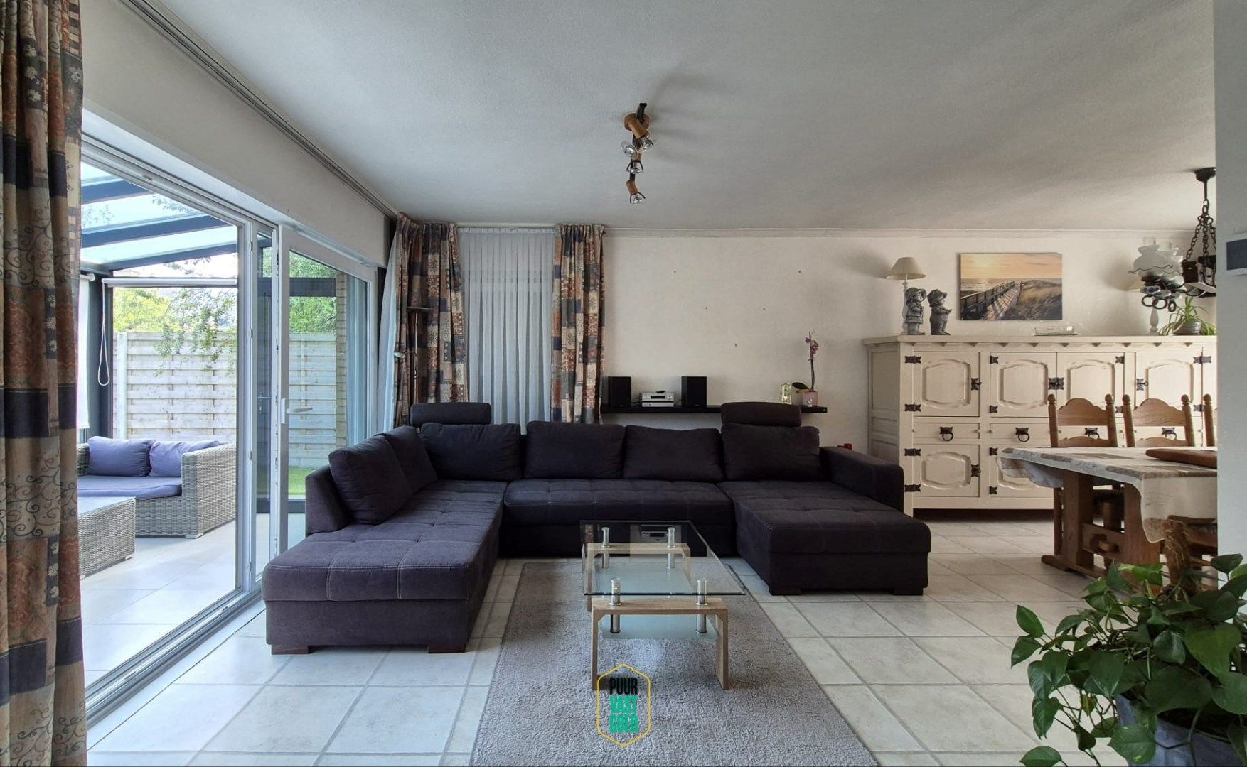 Gezellig en ruim wonen in toffe wijk foto 2
