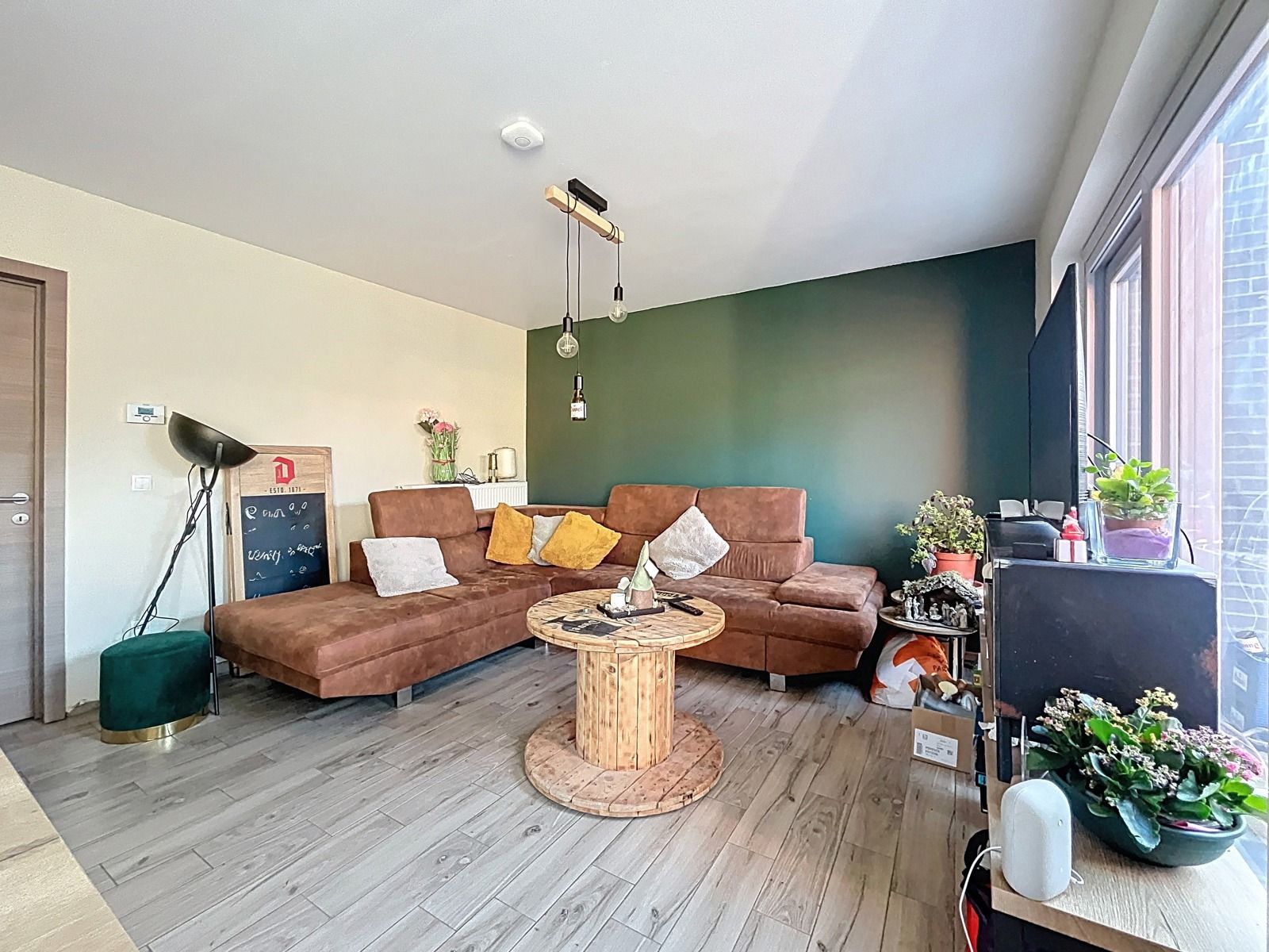 Moderne Nieuwbouwwoning met 3 SLPK, garage én Tuin! foto 6