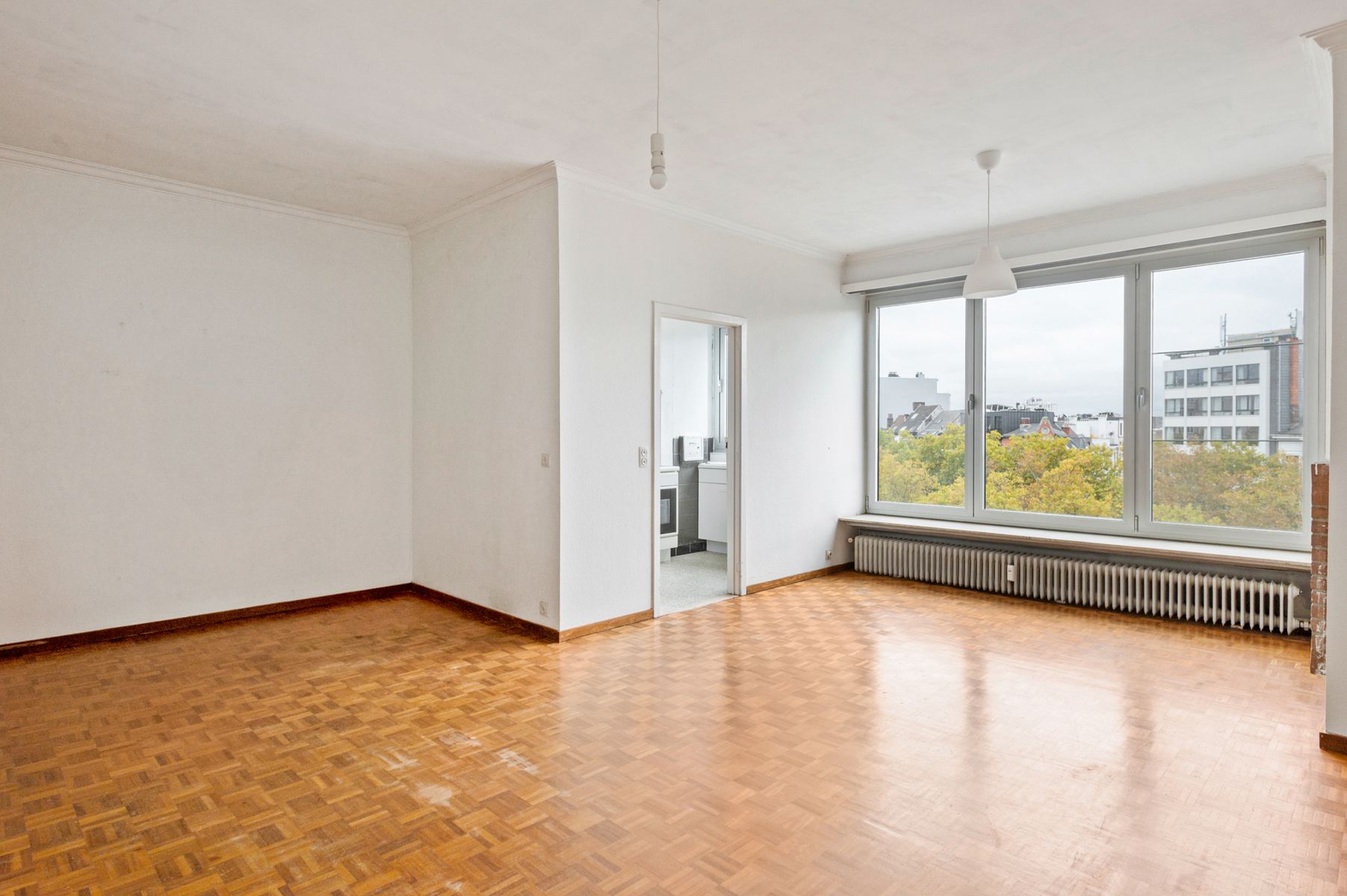 Appartement te koop Amerikalei 78a - 2000 Antwerpen