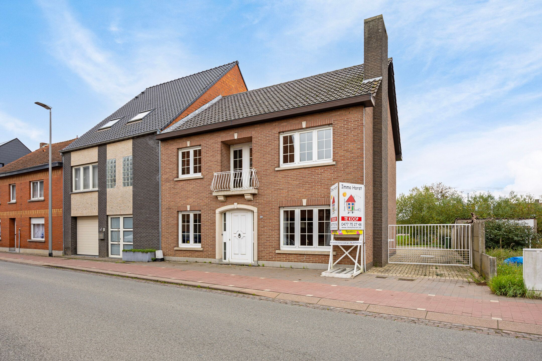 Aantrekkelijke woning met tuin en potentieel, nabij de Dorpskern foto 2