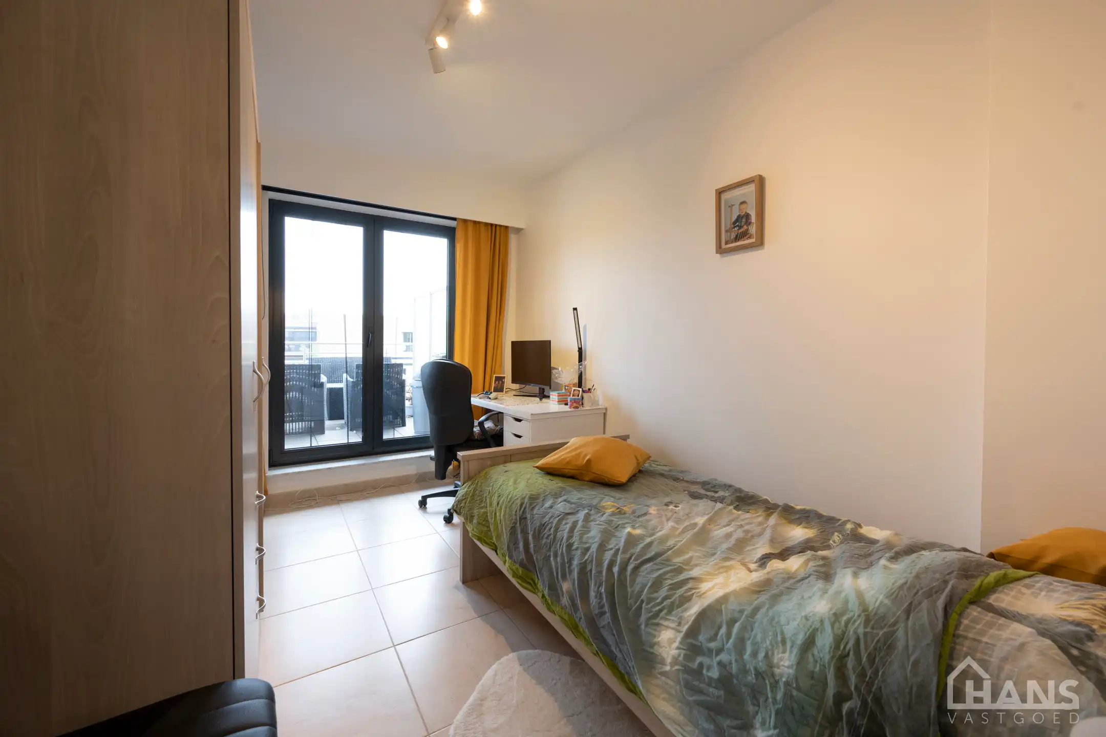 Instapklaar appartement met garagebox foto 8