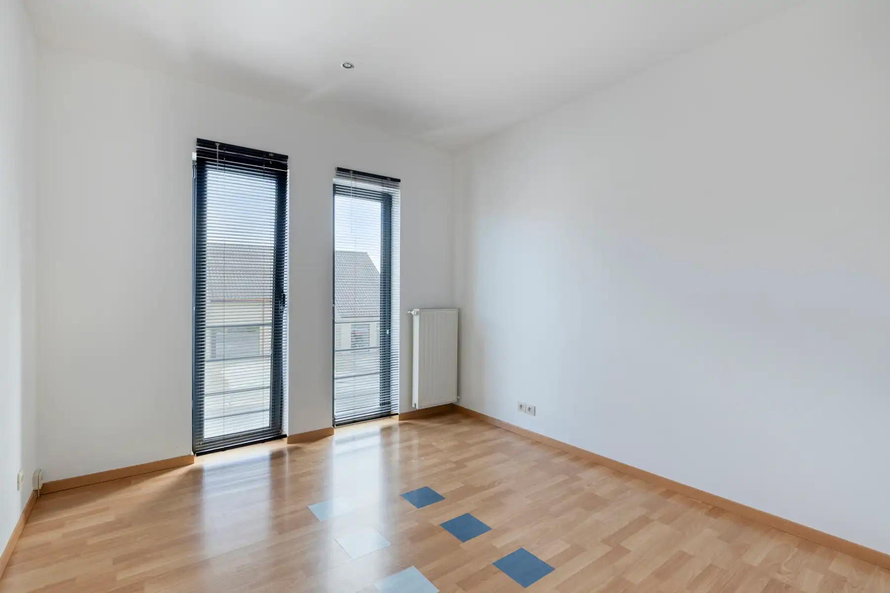 HOB met 3 slaapkamers, tuin en garage! foto 19