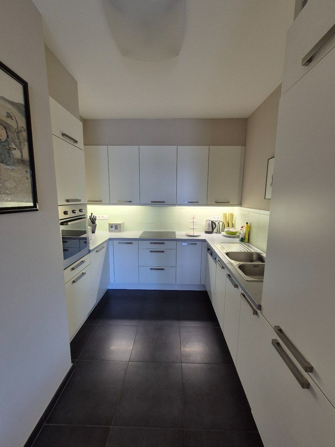 Prachtig appartement in het centrum van Hasselt! foto 4