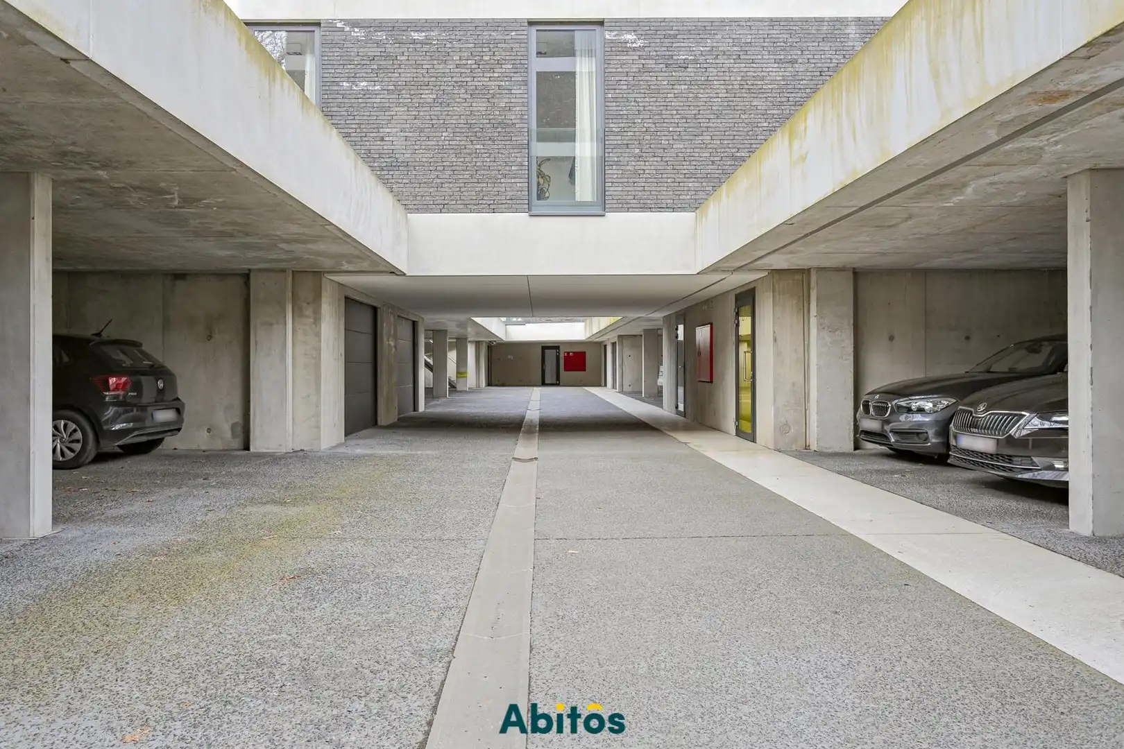 Uniek gelijkvloers appartement in Sint-Denijs-Westrem foto 19