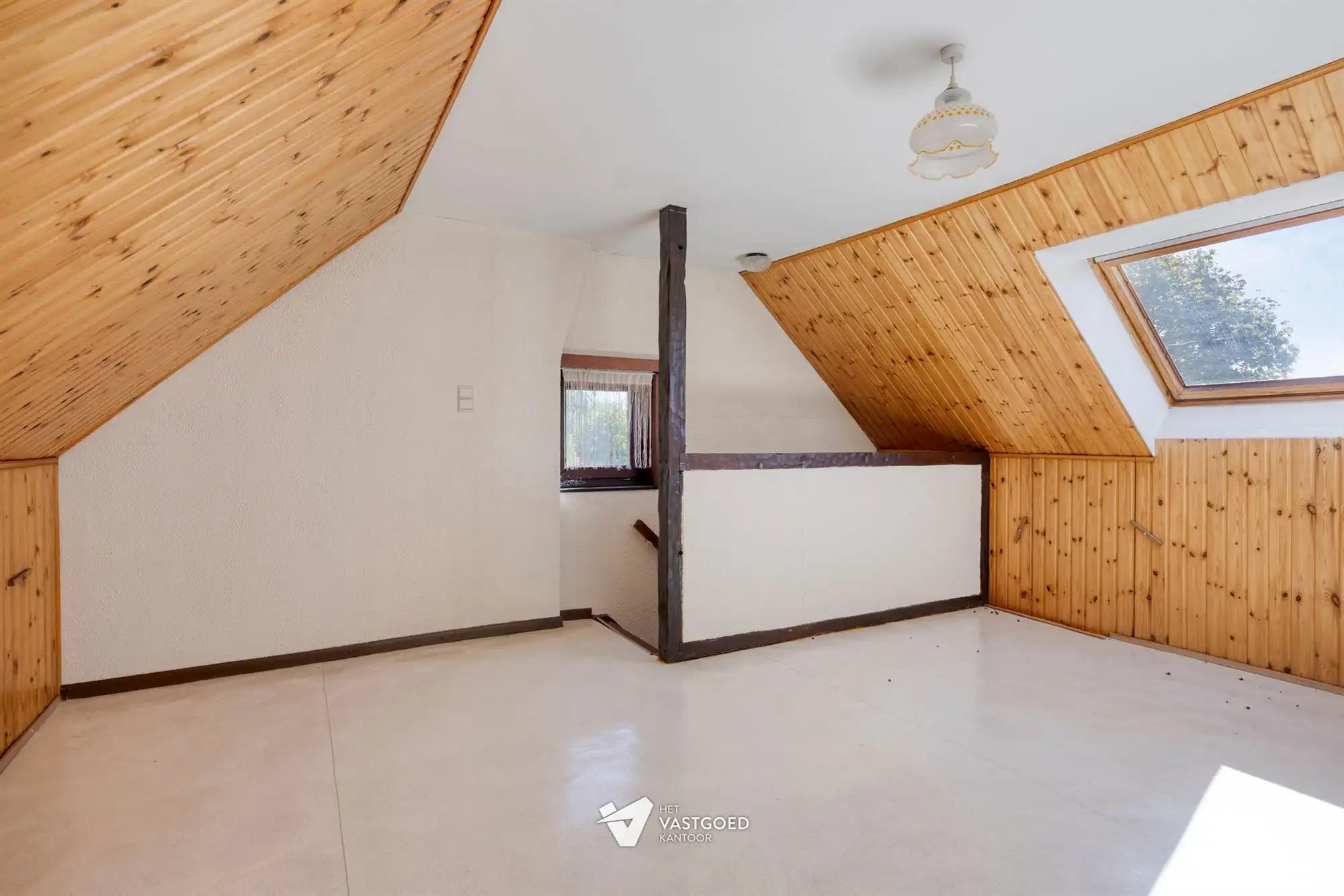 PERFECT ONDERHOUDEN WONING MET 3 SLAAPKAMERS + GARAGE OP PERCEEL VAN 5A62 TE BERINGEN foto 20